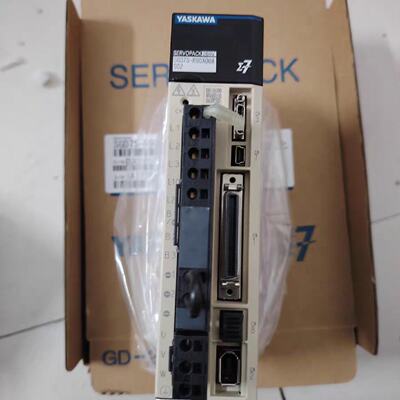 议价-伺服驱动器SGD7S1R6A00A0021R6A10A0022R8A00A0022R8A10A002
