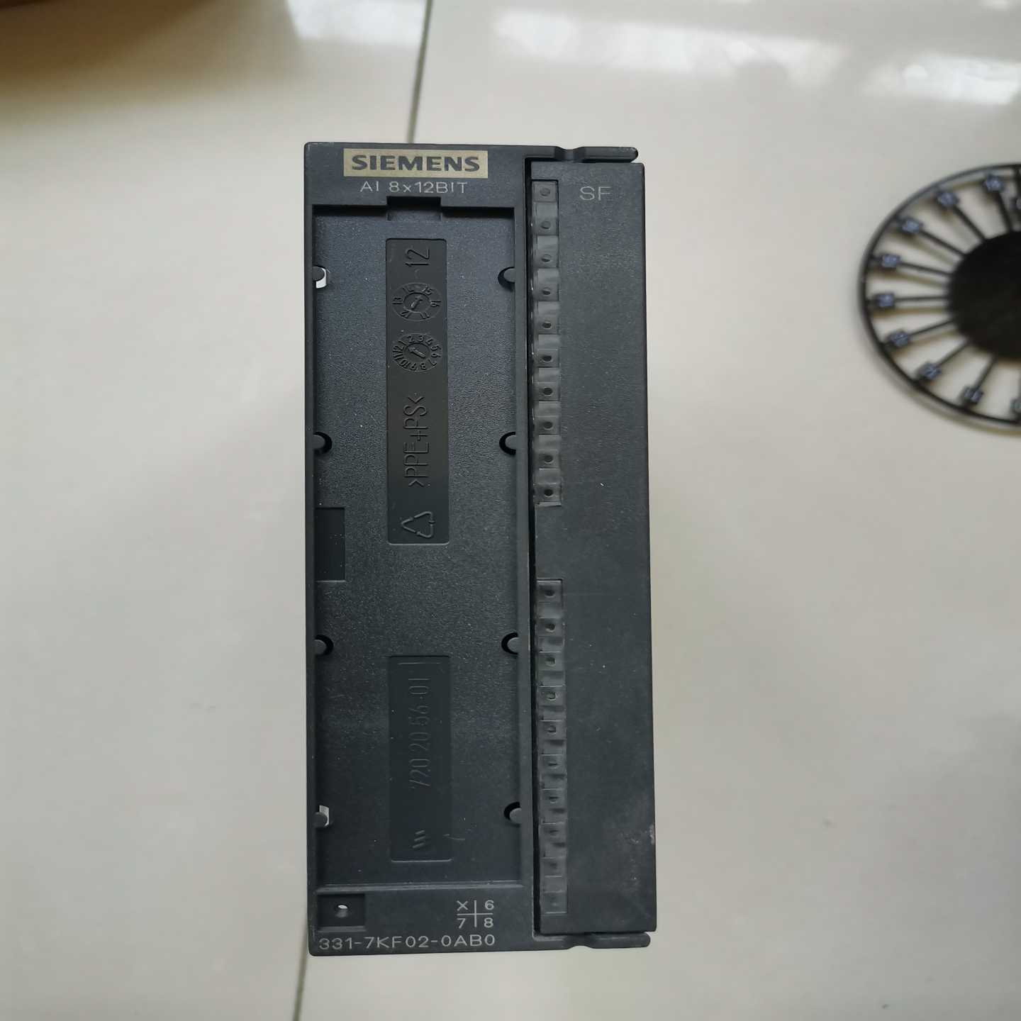 SM331模块6ES7331/6ES7331-7K询价