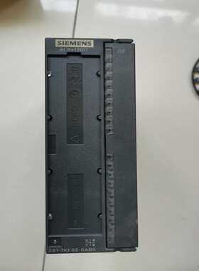 SM331模块6ES7331/6ES7331-7K询价