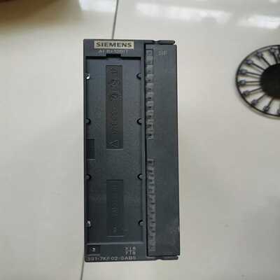 【议价】SM331模块6ES7331/6ES7331-7K适用