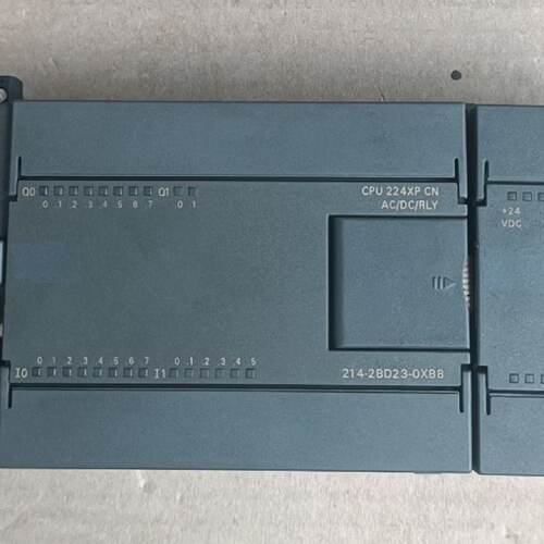 CPU224XPEM232一套，主机订货号:6ES7-议价