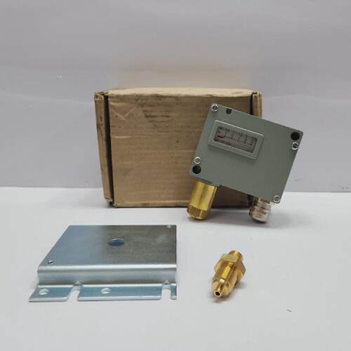 Trafag 900.2380.907 Pressure Switch