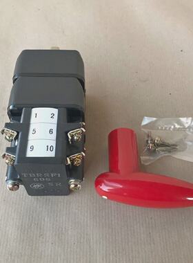 SEIKO ELECTRIC TBRSF1606SR SPEED CONTROL SWITCH TBRSF1 606 S