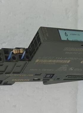 Siemens 6ES71344GB000AB0 SIMATIC DP Electronics Module for E