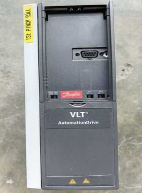 丹佛斯301系列0.75KWFC-301PK75T4E20询价