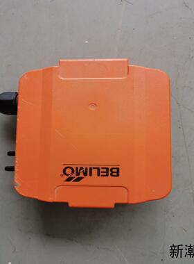 德国原装BELIMO博力谋压差传感器22ADP-184橙色议价商品