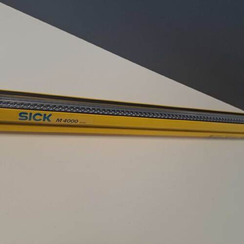 M40E62A005RA0  SICK  M40E62A005RA0  INTANGIBLE BARRIER USED