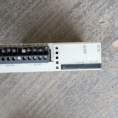 【询价】IDEC和泉FC4A-M08BR1适用