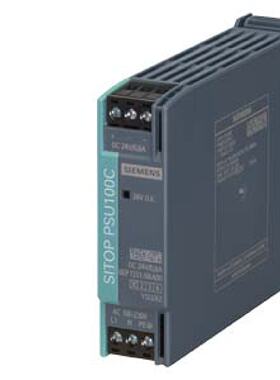 议价-西门子6EP33338SB000AY0西门子SITOP电源模块PSU820024V5A