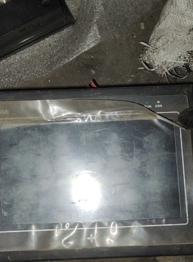 【议价】中达优控触摸屏MM40MR12MT700ESB实