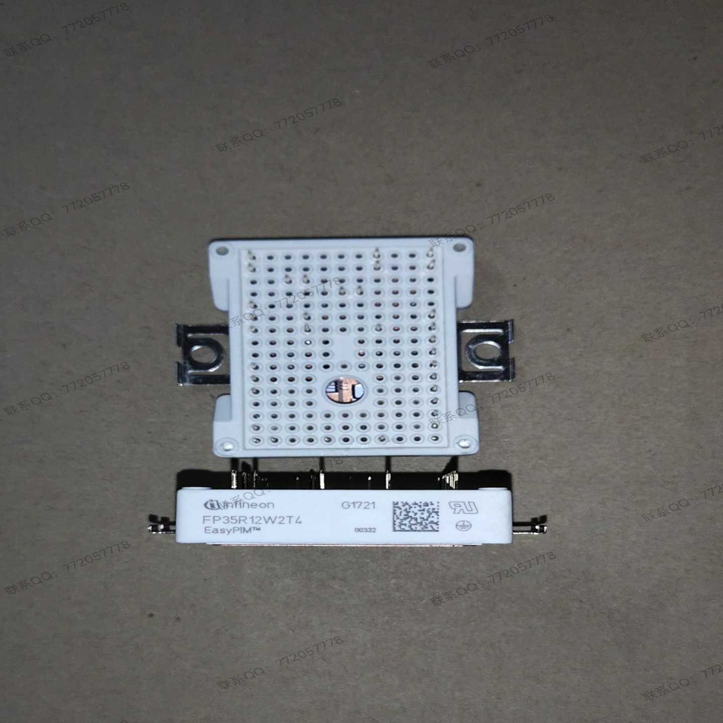 议价FP35R12LW2T4FP35R12KE3FP35R12现货/维修