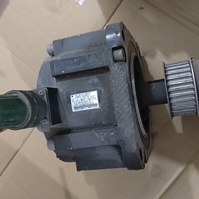 询价*安川SGMGV30ADC61伺服电机2.9kw伺服电机