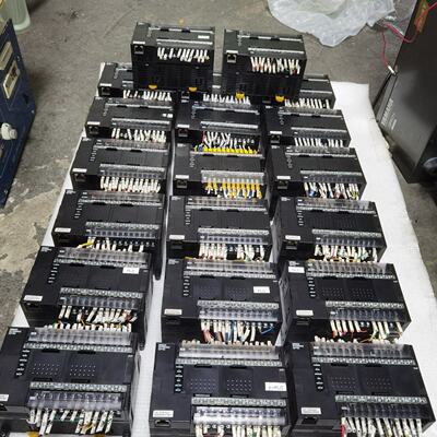询价-PLC   CP1HEX40DTD SC   2