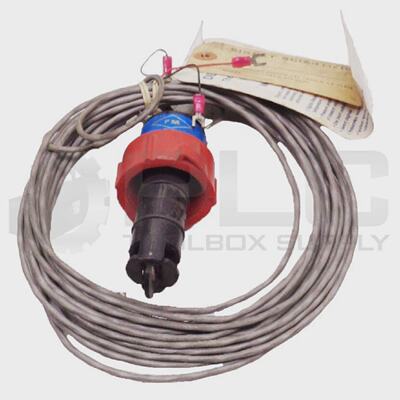 SIGNET SCIENTIFIC MK515PO Durchflusssensor