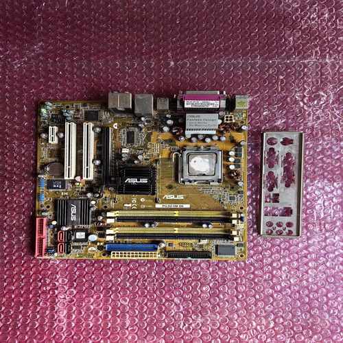 询价~华硕PS5D2-VM  套装，驱动支持windows 98。