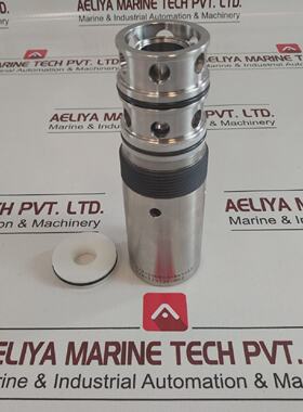 Oceaneering 100865 RevAB Bidirektionales Ventilset 100742 E