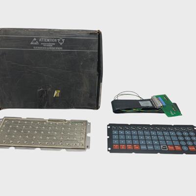 Carte Mre Support Clavier Akron Tqc NB603214T011028 44021960
