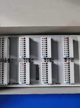 倍福模块KM1008-0002询价