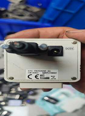 拆机SENTECH先特克STC-TB202USB-AS成--议价商品