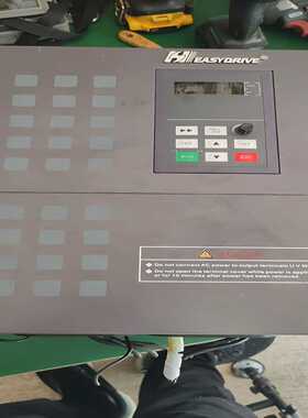 询价易驱变频器CV3100-4T0110M/4T0150FP