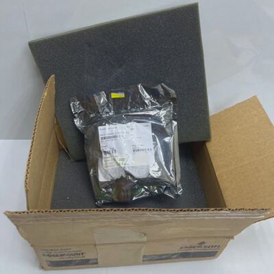 EMERSON 2396902 Kit 54eA PCB SET  calibrated  115230Vac