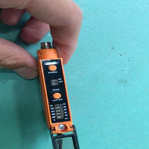 议价易福门 ifm OBF501（彷佛配件）