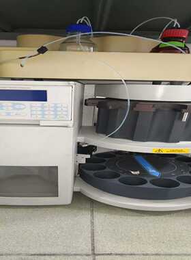 询价戴安DIONEXASE300快速溶剂萃取仪开机通电正常