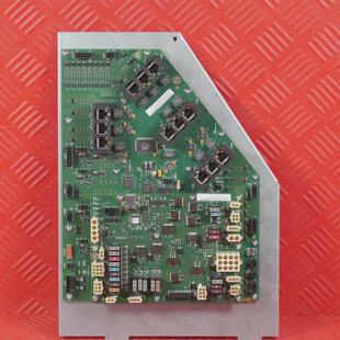 KUKA CIB V1.0.1 CCU Schnittstelle CIB  Power Board PMB sofor