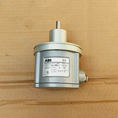 ABB ENI21 Impuls Geschwindigkeit Encoder