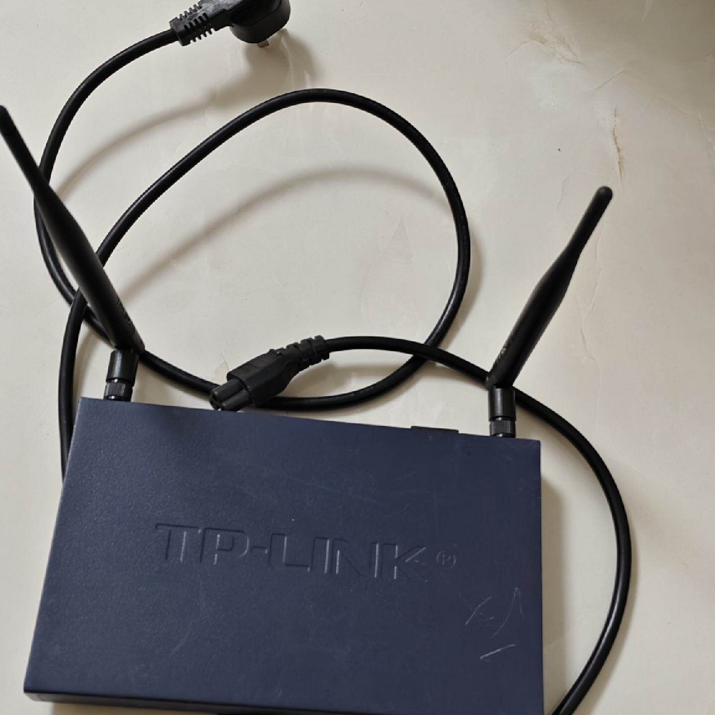 TP-LINK TL-WVR300双WAN口企业级路由器，3 00M无线VPN，升级换下
