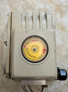Nucom10NS电动执行器AC220V