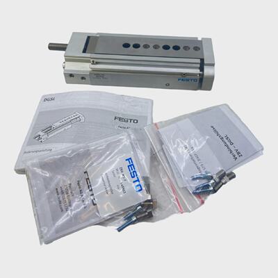 Festo DGSL1050P1A Mini Carro 543953 Neumtica 15 A 8 Bar Dobl