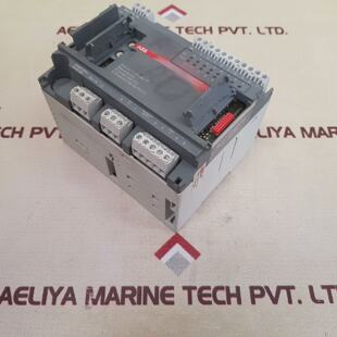 Controlador ABB ICMK14N1J13.0 Advant Mdulo De Unidad Remota