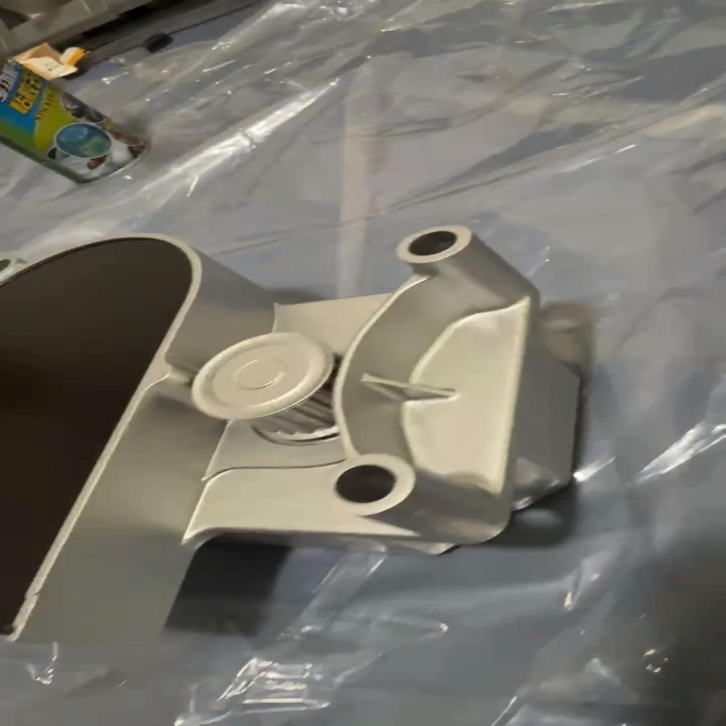 电梯配件/迅达5500门电机DDE-V35门机马达ID593--议价商品