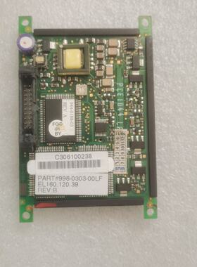 询》原装拆机显示屏EL160.120.39REVB型号PA