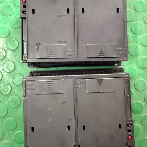 议价Mitsubishi Touchscreen Gt1655Vtbd Condition As Shown Fun