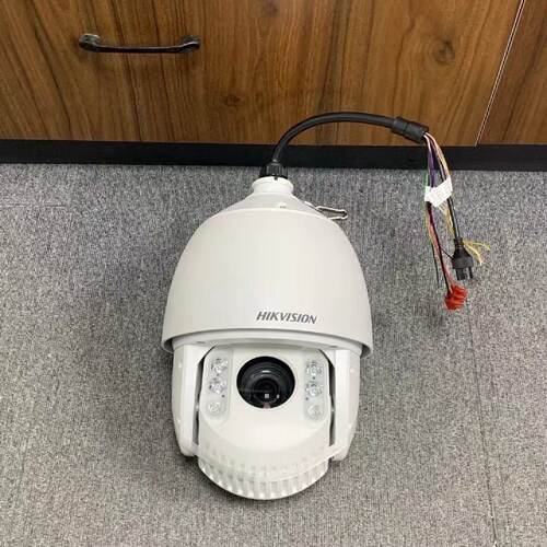 DS-2DE7220IW-A   全新威视7寸200万2议价