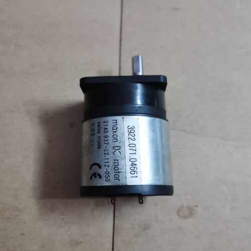 maxon瑞士电机马达maxon DC motor1~询价