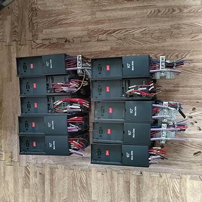 询价~丹佛斯变频器，FC-051PK5T4E20H3BXCXXXS