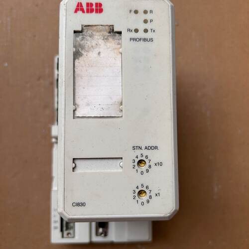 询ABB CI380 BASE SW