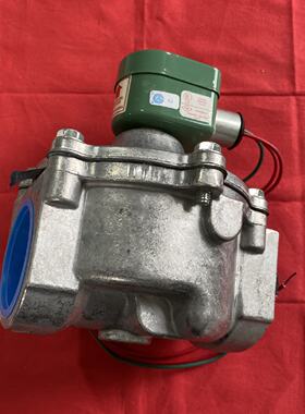 议价ASCA自动开关T8215B8025PSI压力120适用