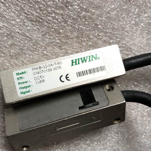 溢价-HIWIN传感器PMB020AT60功能