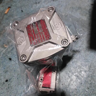 ASCO电磁阀WSNF8551A409SL询价