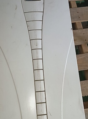 询价-变频器ACS55001180A4实物图