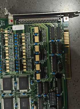 Aurotek和椿MC8040A运动控制卡--议价商品