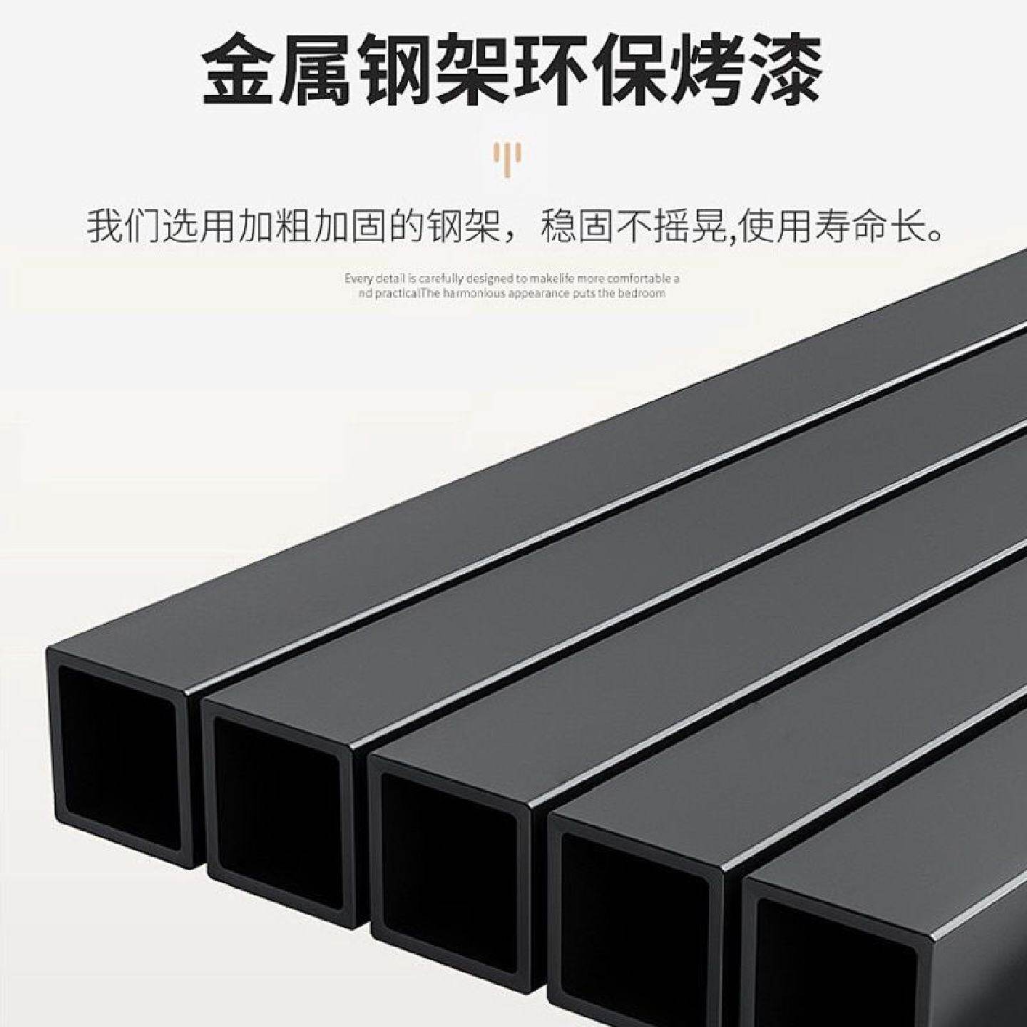 环保大狗笼带厕所大中小型犬室内狗窝屋边牧金毛宠物可置物家具式