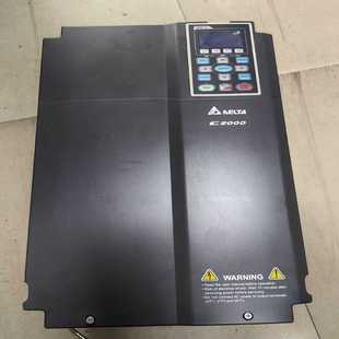 咨询 台达变频器VFD220C43A测试