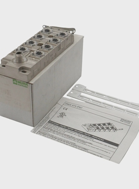 MurrElektronikTREE8TXIP67581618xM128portunmanageds