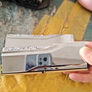 议价芝奇皇家戟DDR516G内存两个了有磕碰成色一般便议价