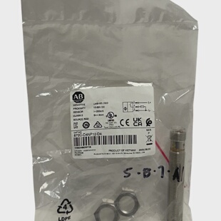 ALLENBRADLEY872CD4NP12D4F导致传感器1030VDC200mANSFS